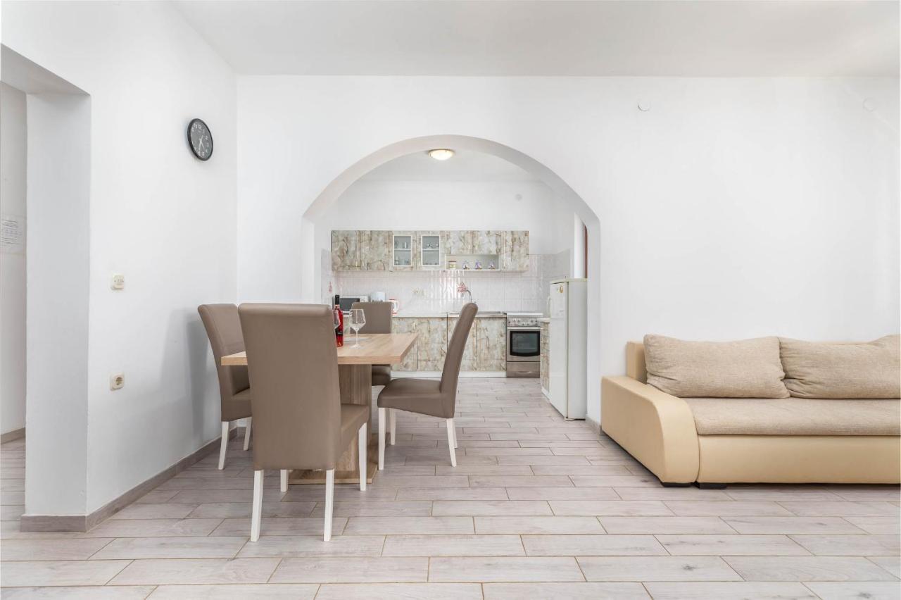 PUY Apartman Mauro מראה חיצוני תמונה