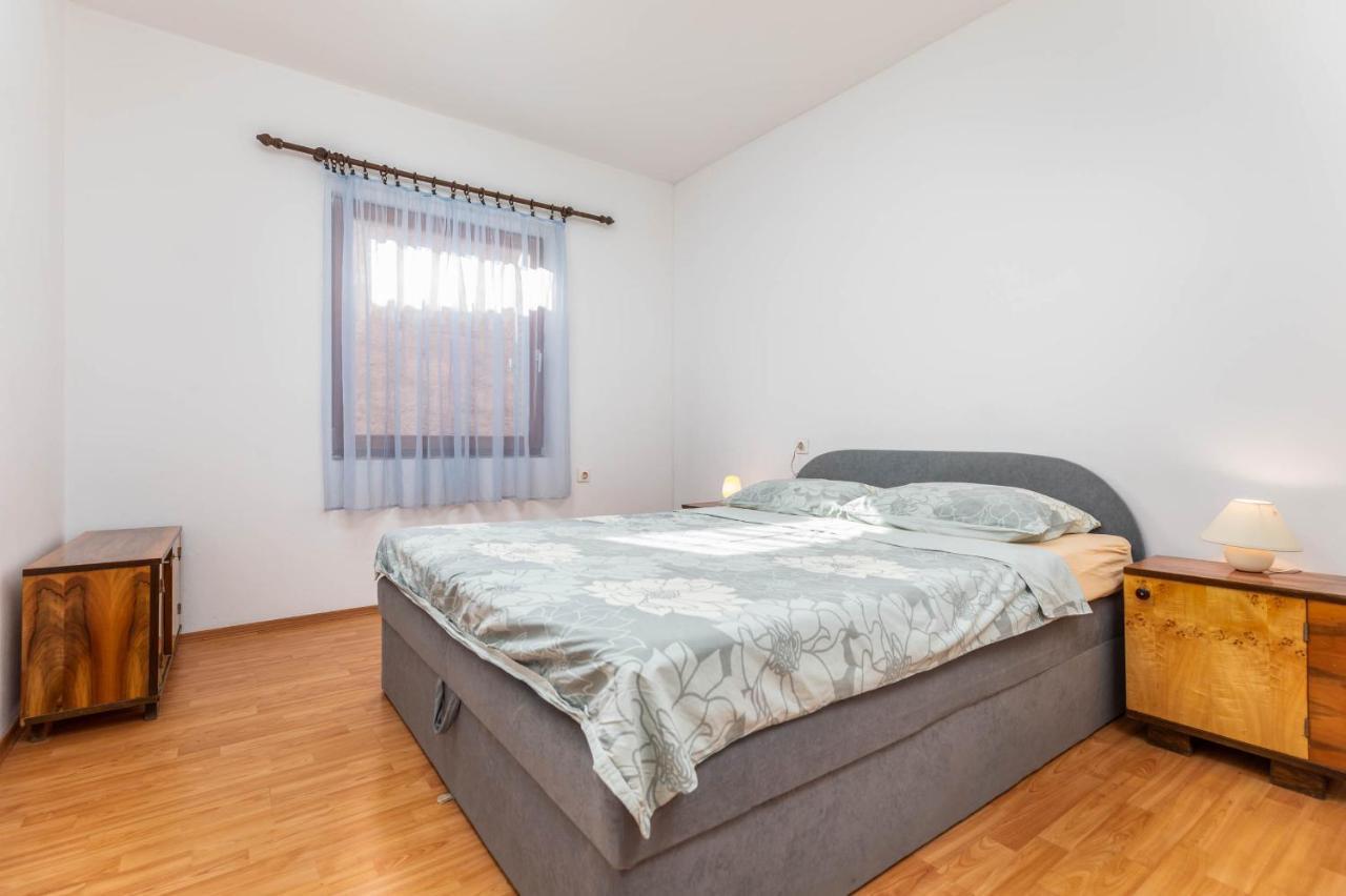 PUY Apartman Mauro מראה חיצוני תמונה