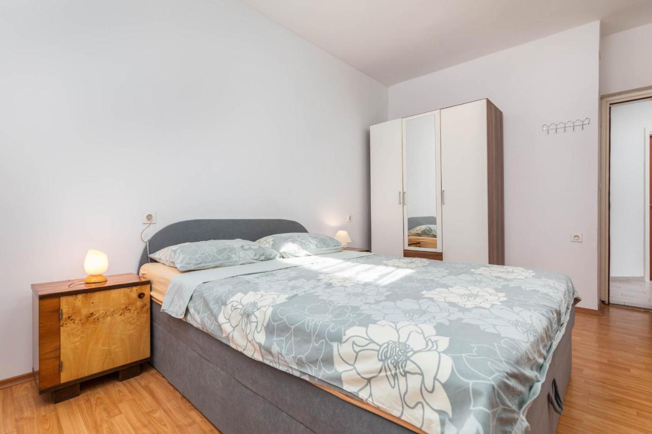 PUY Apartman Mauro מראה חיצוני תמונה